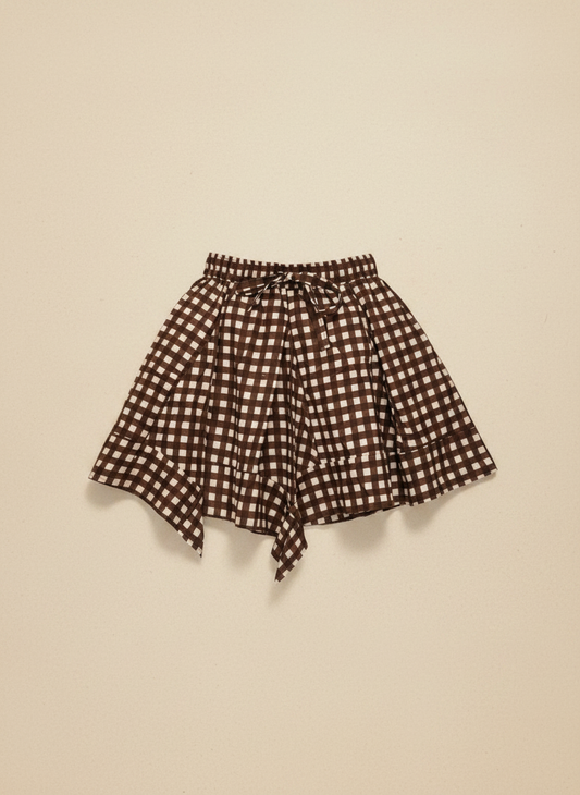 Movement Skort