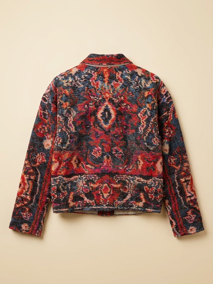 Mosaic Amy Jacket
