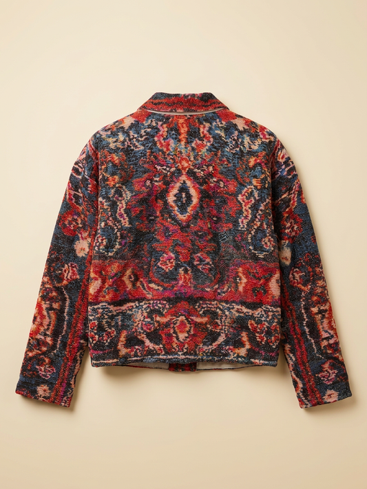 Mosaic Amy Jacket