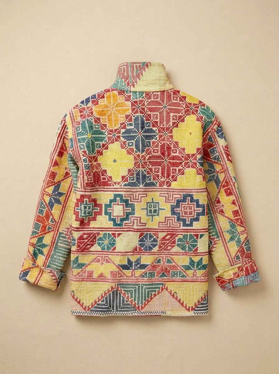 Heirloom Galichia Jacket