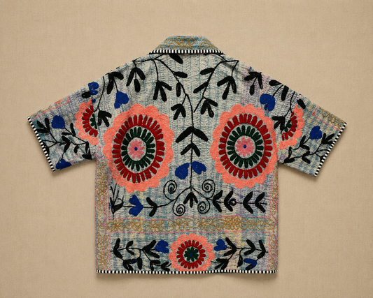 Wildflower Emily Jacket