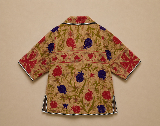 Golden Hour Emily Jacket