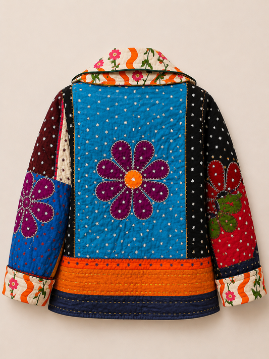 Poppy Heidi Jacket