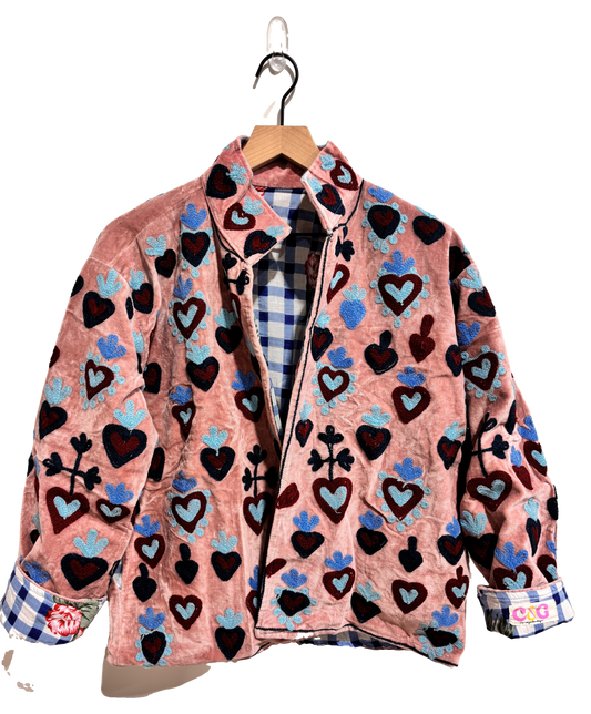 Folk Heart Trio