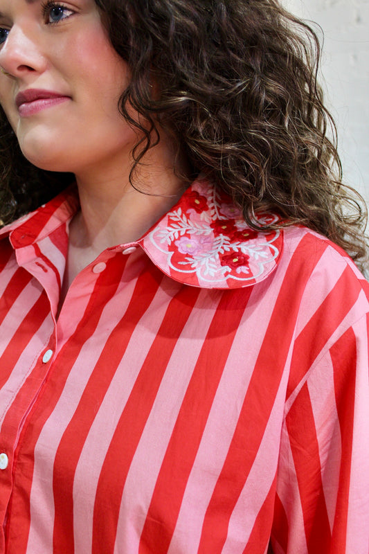 Pink Lemonade Shirt