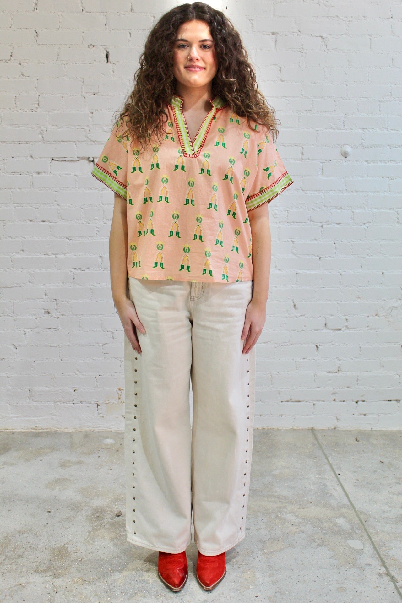 Riding Club Popover