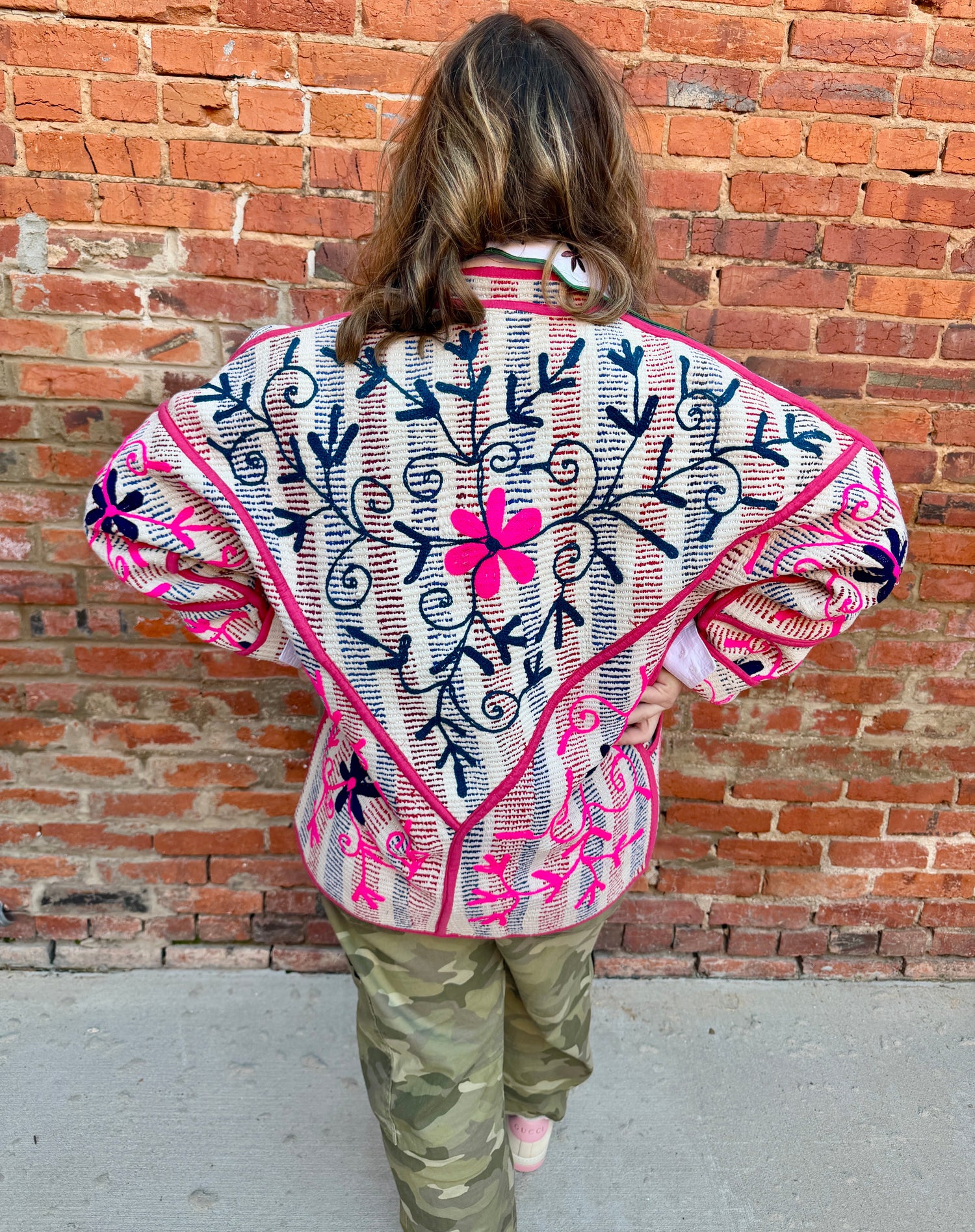 Quilted Jackets & Vests