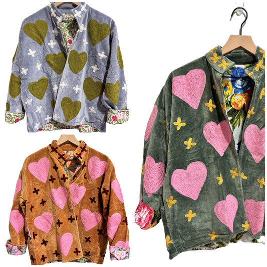 Heart Trio