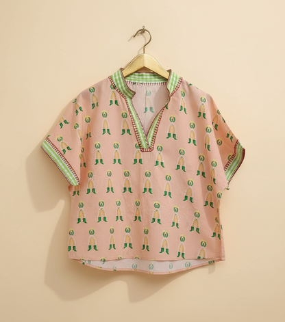 Riding Club Popover