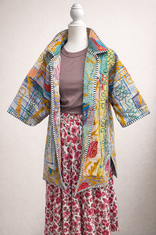 Cosmos Emily Jacket