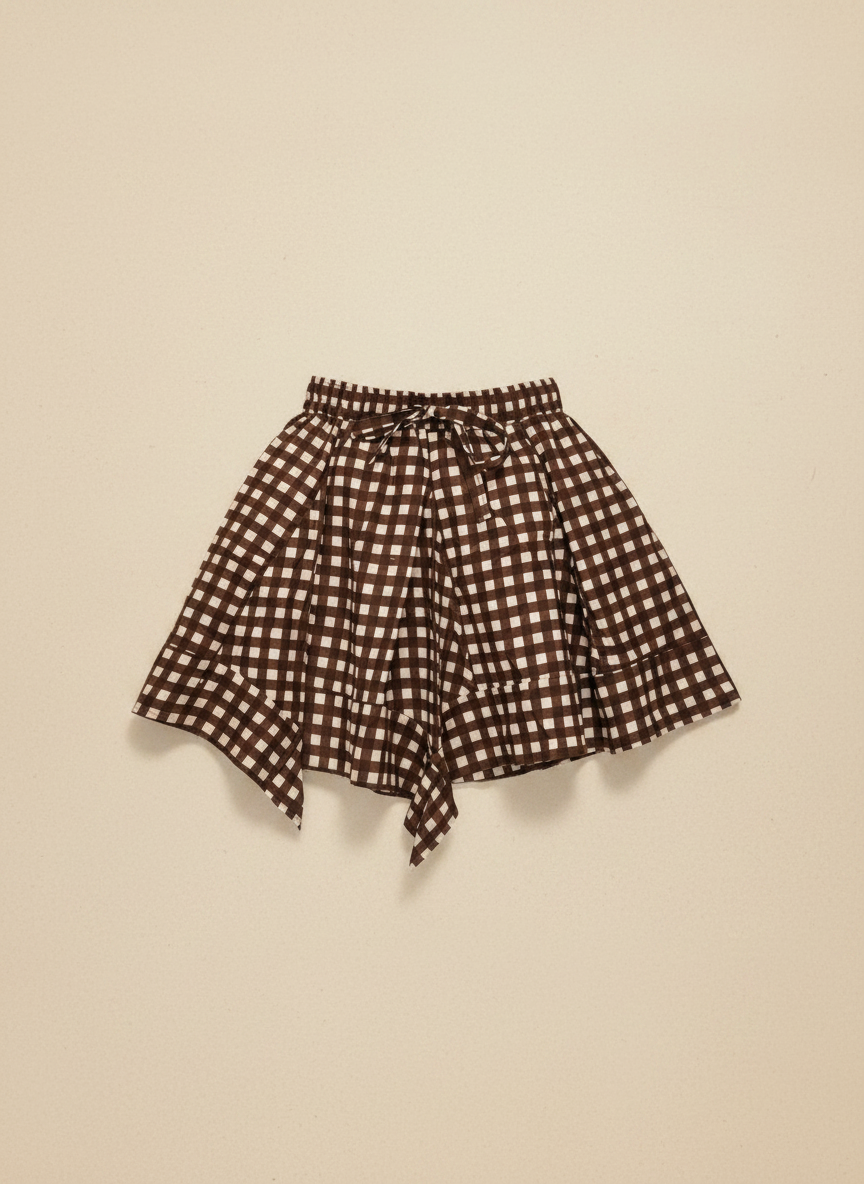 Movement Skort