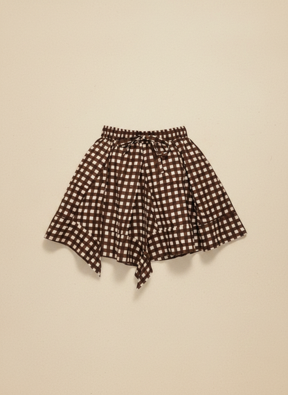 Movement Skort