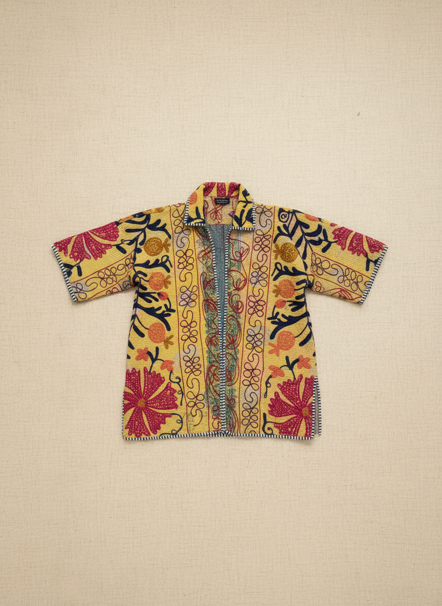 Cottage Emily Jacket