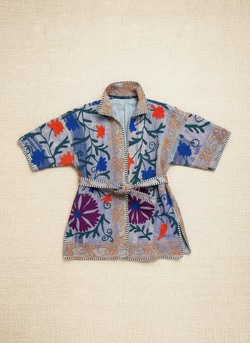 Speed Dial Emily Jacket