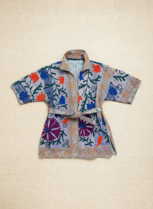 Speed Dial Emily Jacket