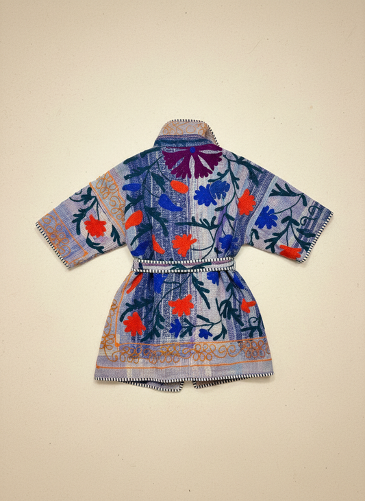 Speed Dial Emily Jacket