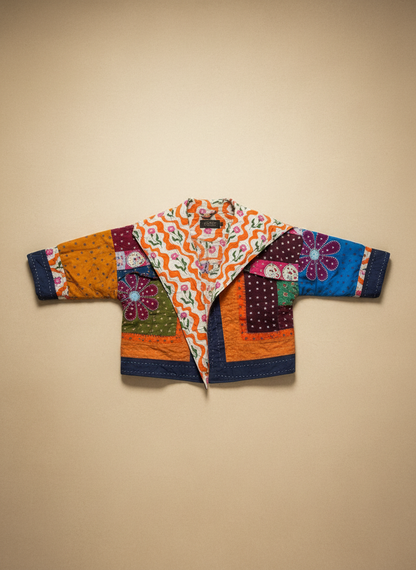 Shining Heidi Jacket
