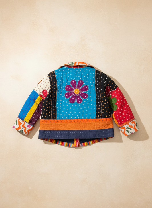 Shining Heidi Jacket