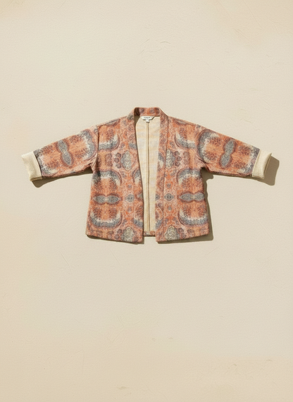 Sunset Amy Jacket