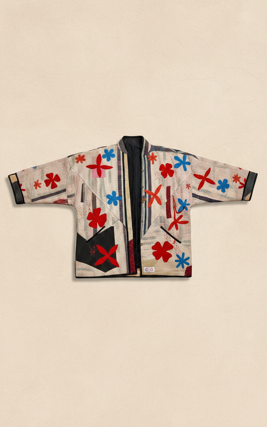 Sprinkles Cotton Jacket