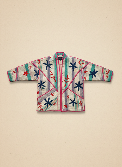 Soda Pop Cotton Jacket
