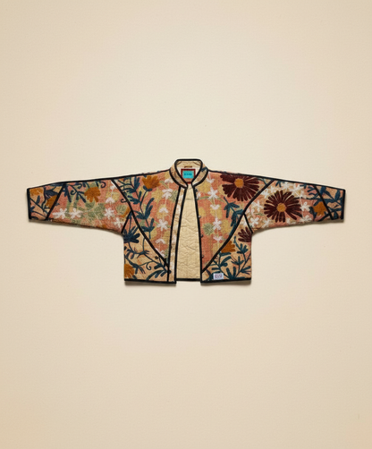 Carnival Cotton Jacket