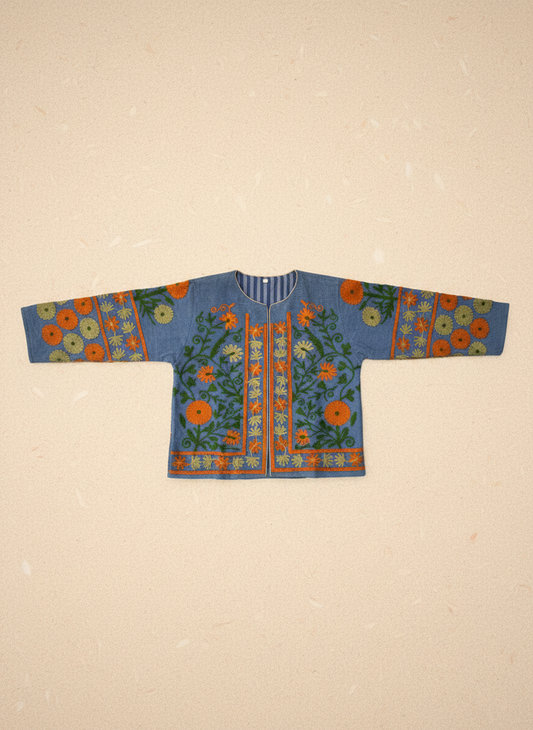 Sunbloom Jacket
