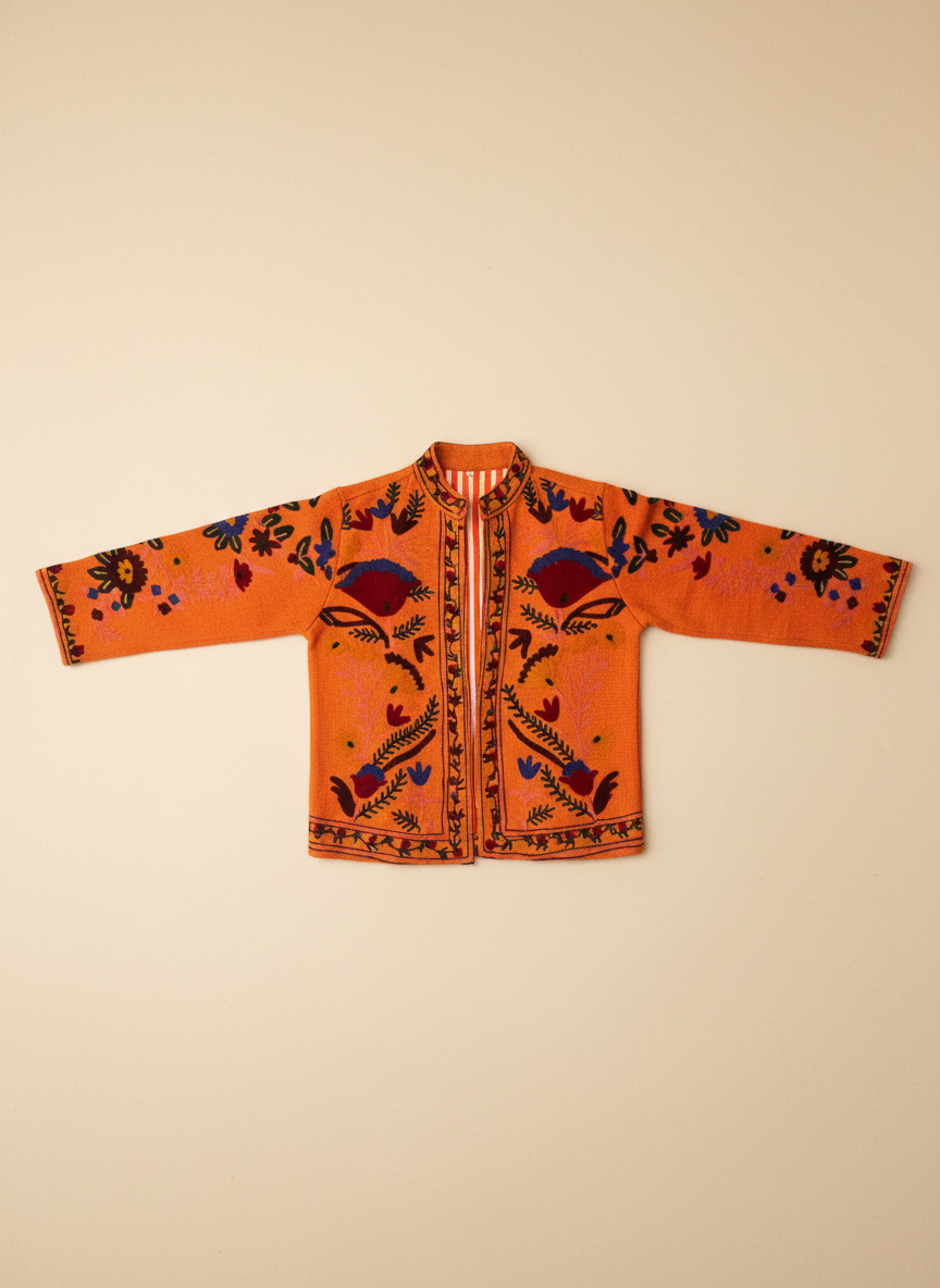 Stitchgarden Jacket