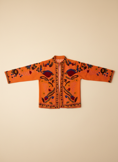 Stitchgarden Jacket
