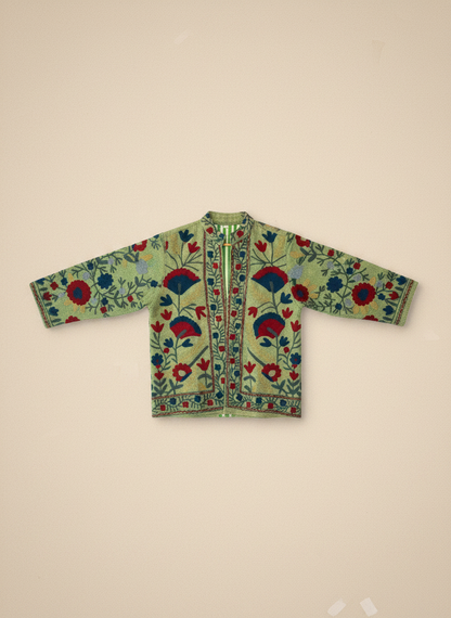 Meadowlark Jacket