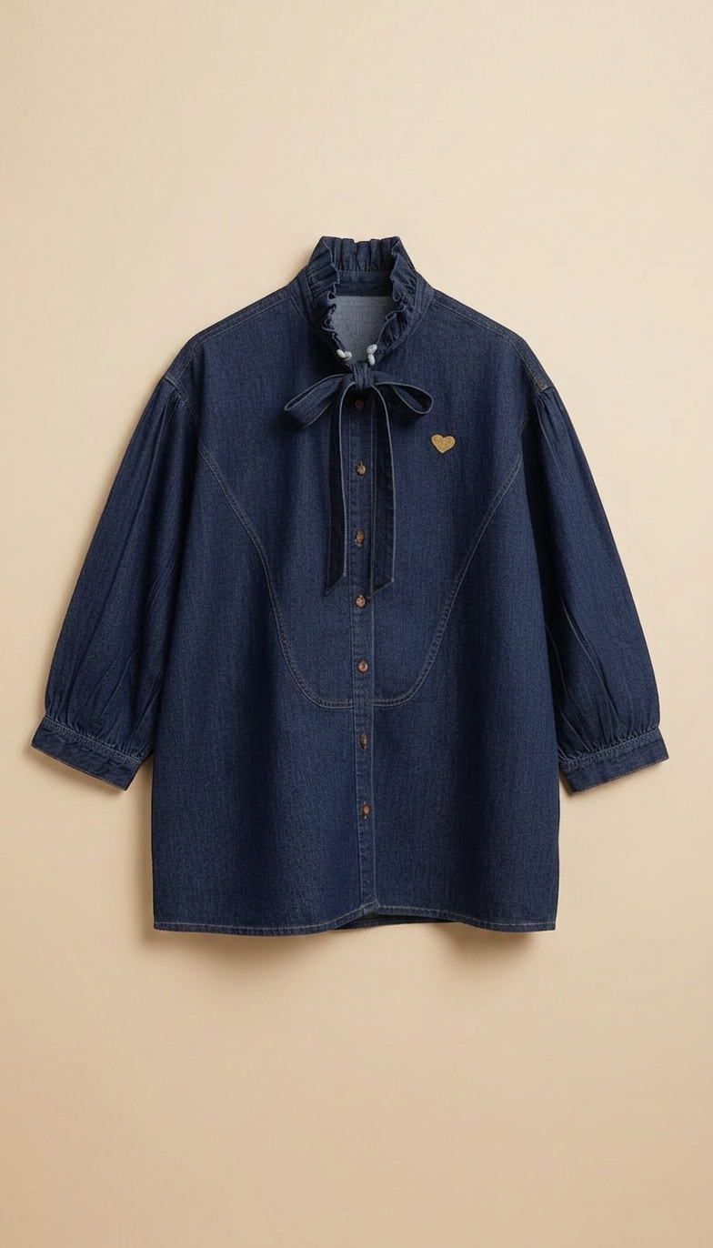 Heartland Bow Top