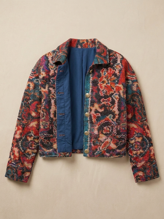 Mosaic Amy Jacket