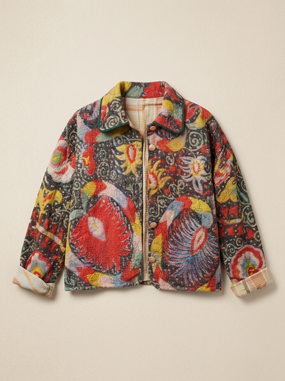 Wildflower Amy Jacket