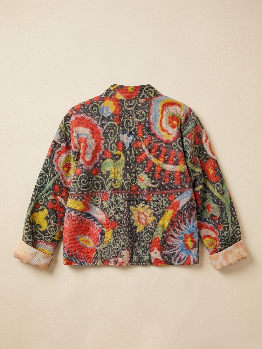 Wildflower Amy Jacket