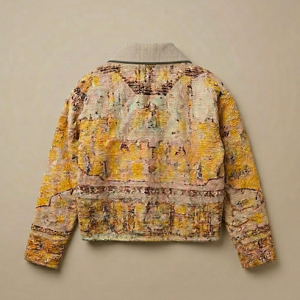 Sunflower Amy Jacket