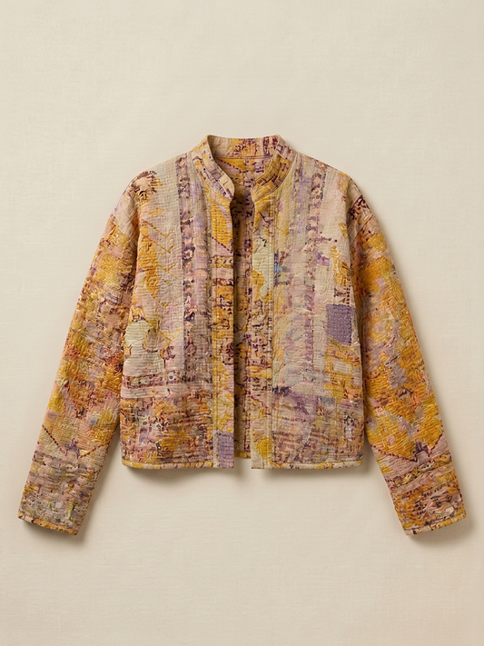Sunflower Amy Jacket