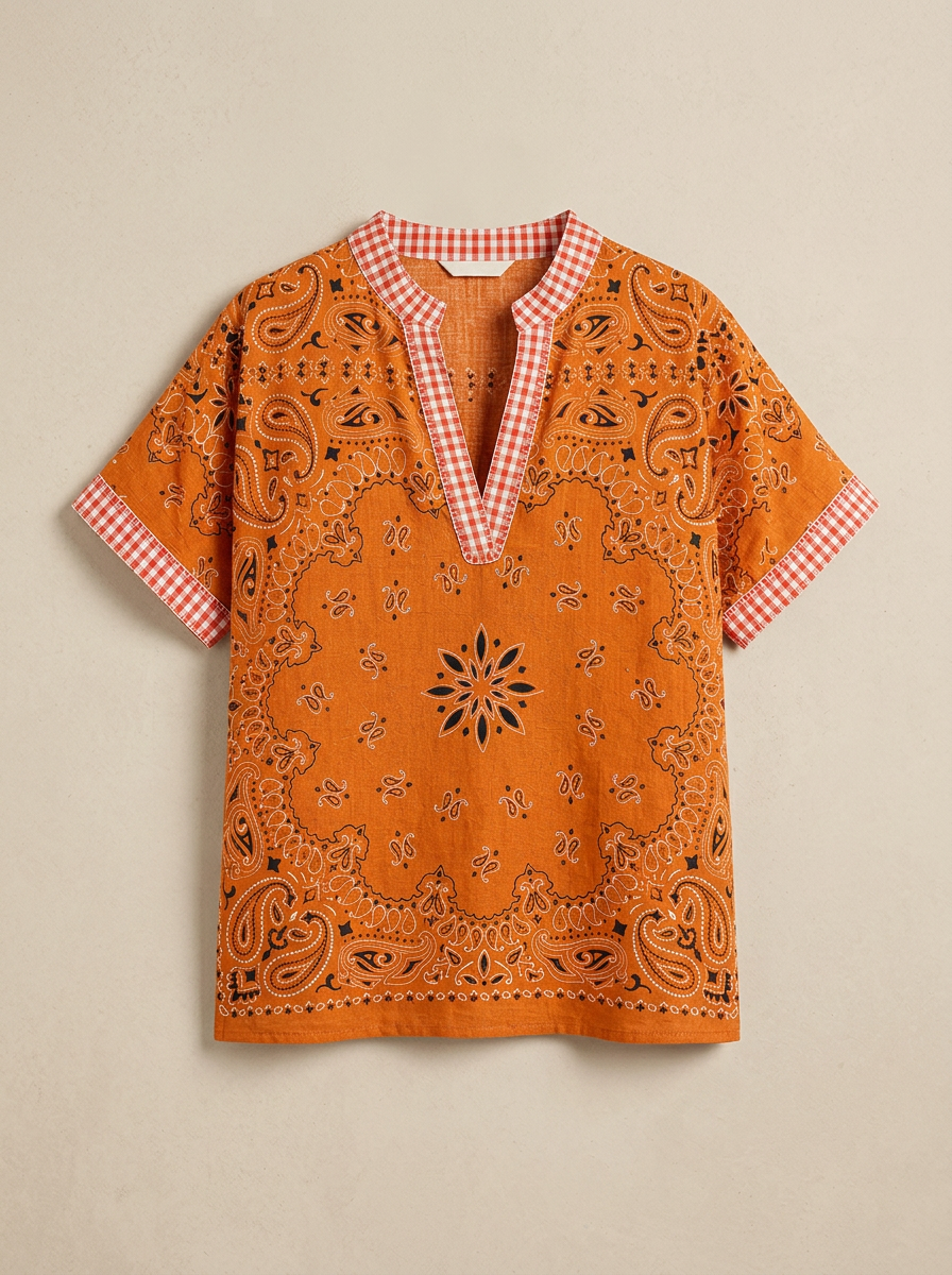 Bandana Trail Popover