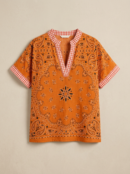 Bandana Trail Popover
