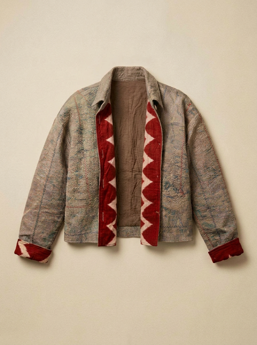 Textured Amy Jacket