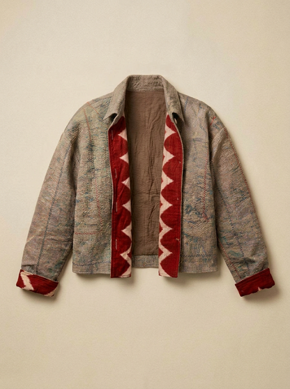Textured Amy Jacket