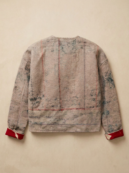Textured Amy Jacket
