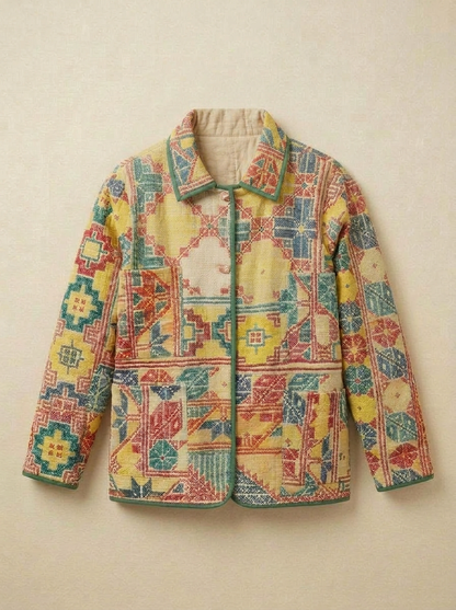 Heirloom Galichia Jacket