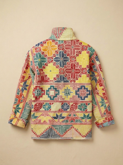 Heirloom Galichia Jacket