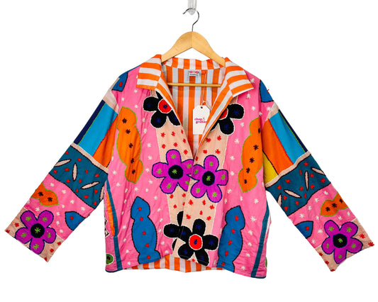 The Tracie Jacket