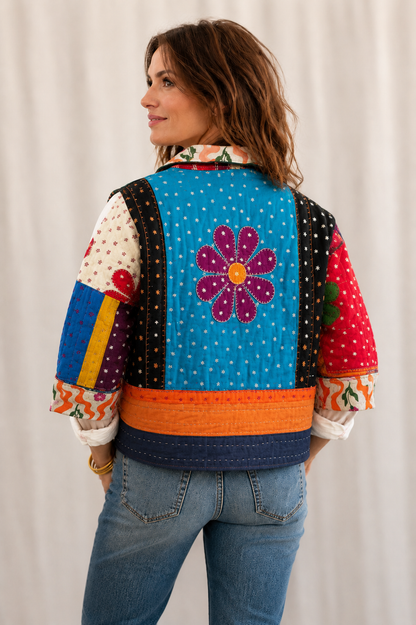 Shining Heidi Jacket