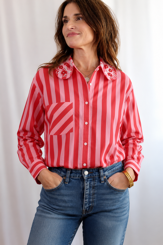 Pink Lemonade Shirt