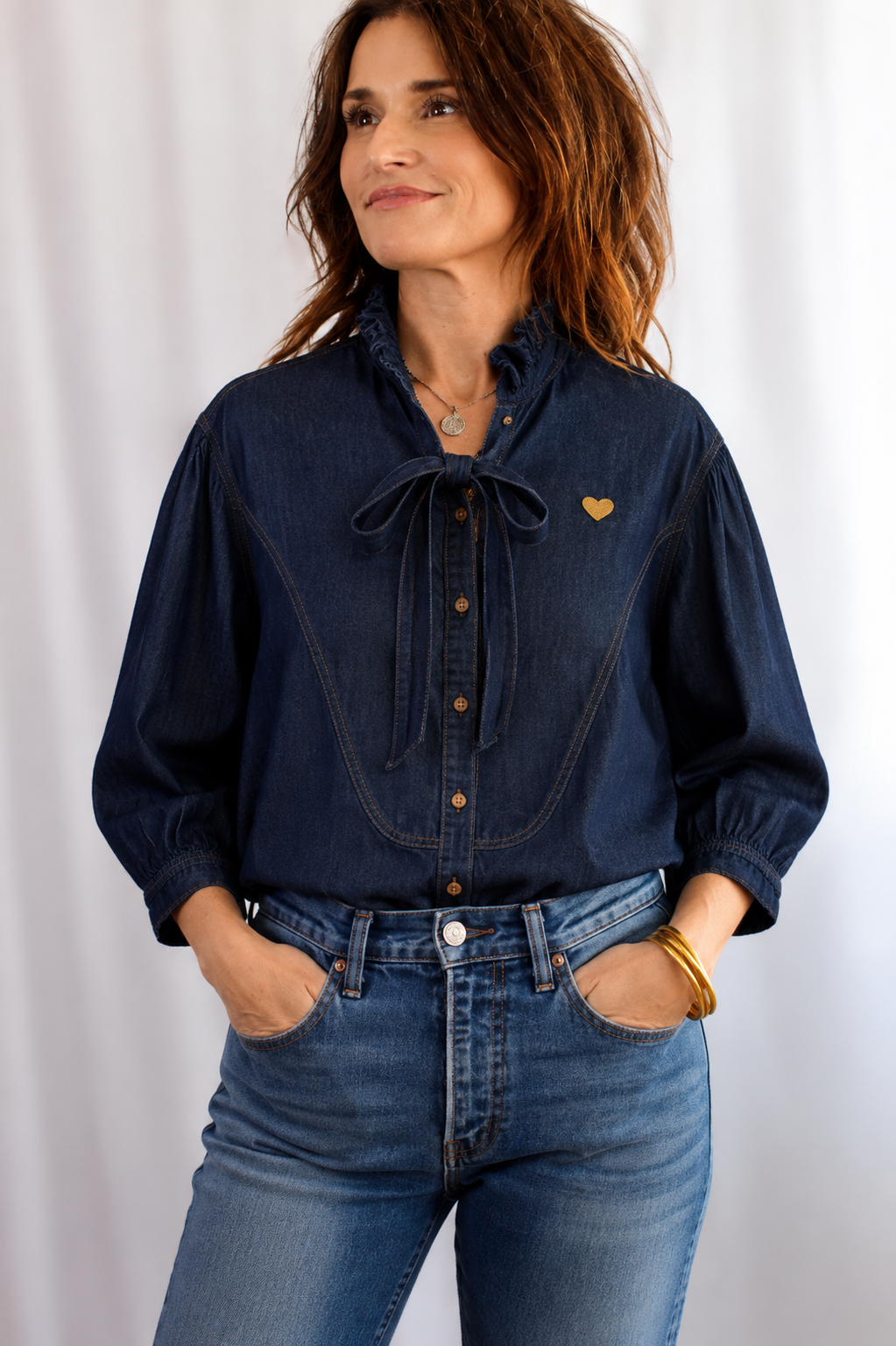 Heartland Bow Top