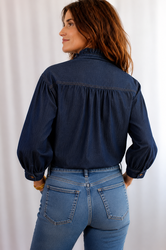 Heartland Bow Top