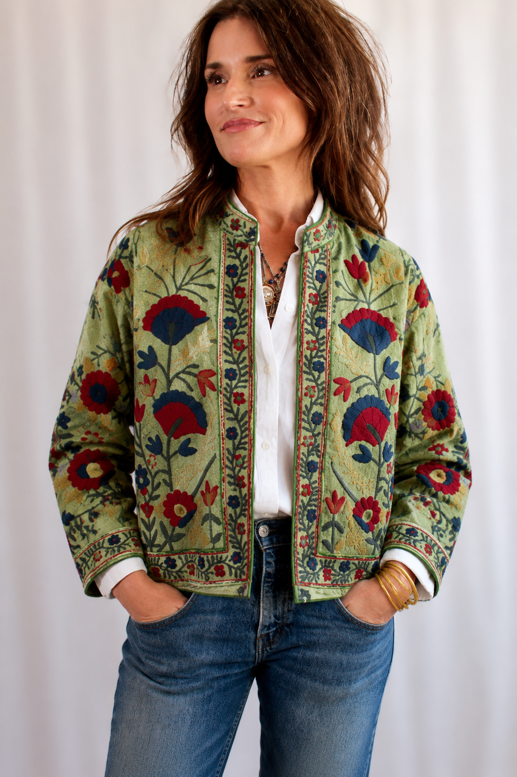 Meadowlark Jacket