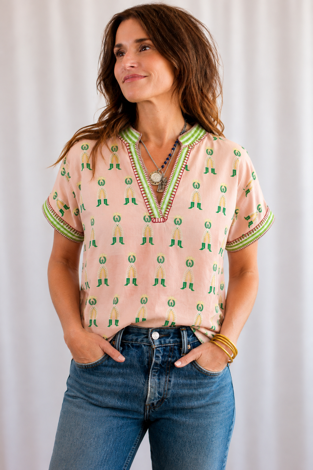 Riding Club Popover